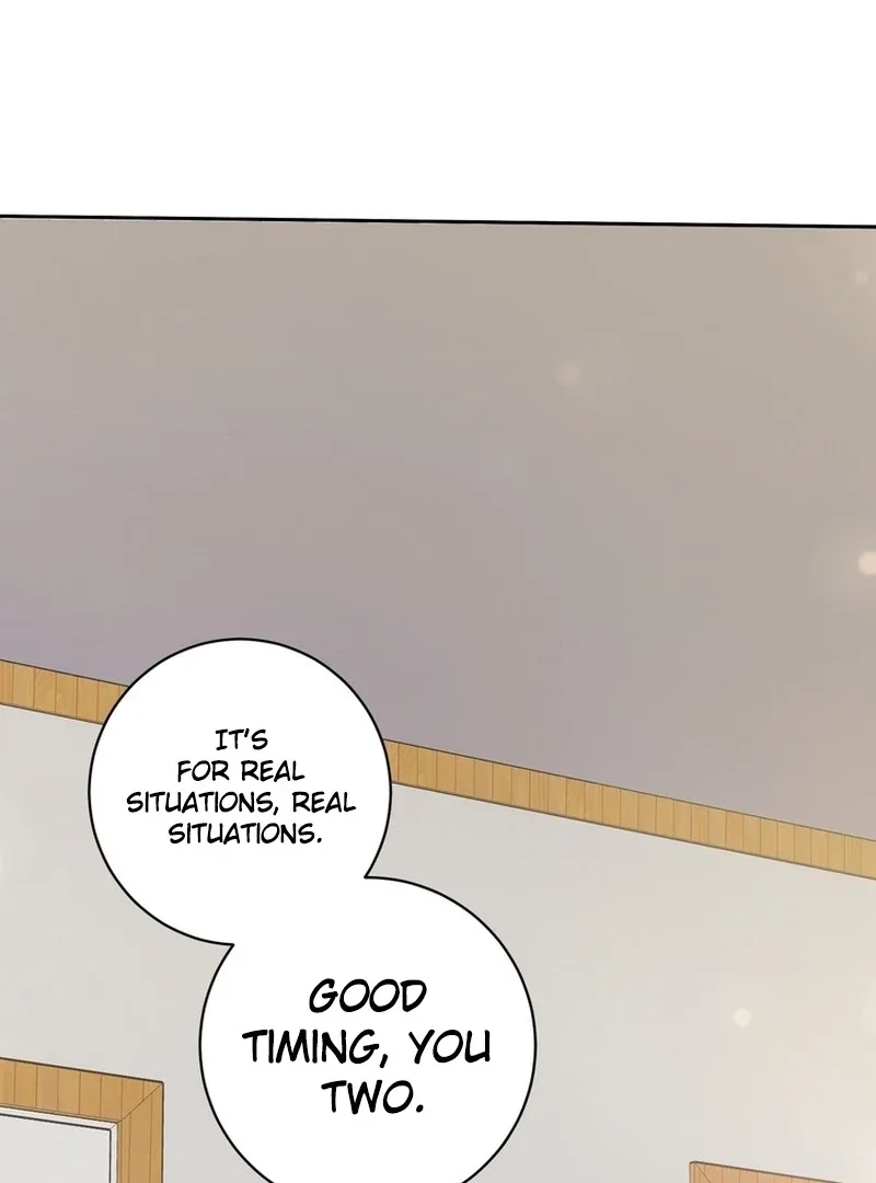 Close and Secretive Chapter 11 page 43