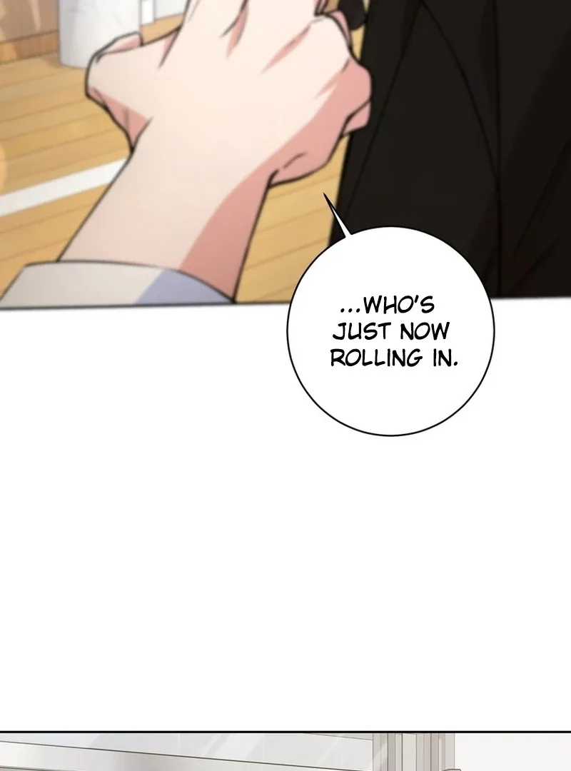 Close and Secretive Chapter 11 page 47