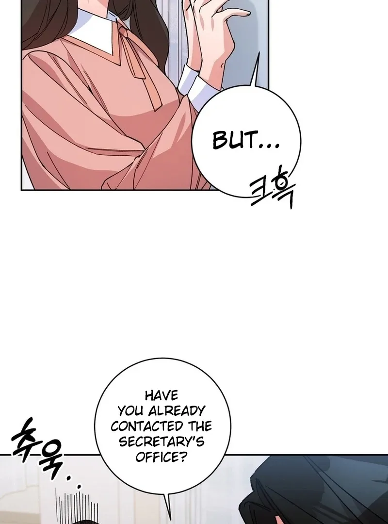Close and Secretive Chapter 4 page 95