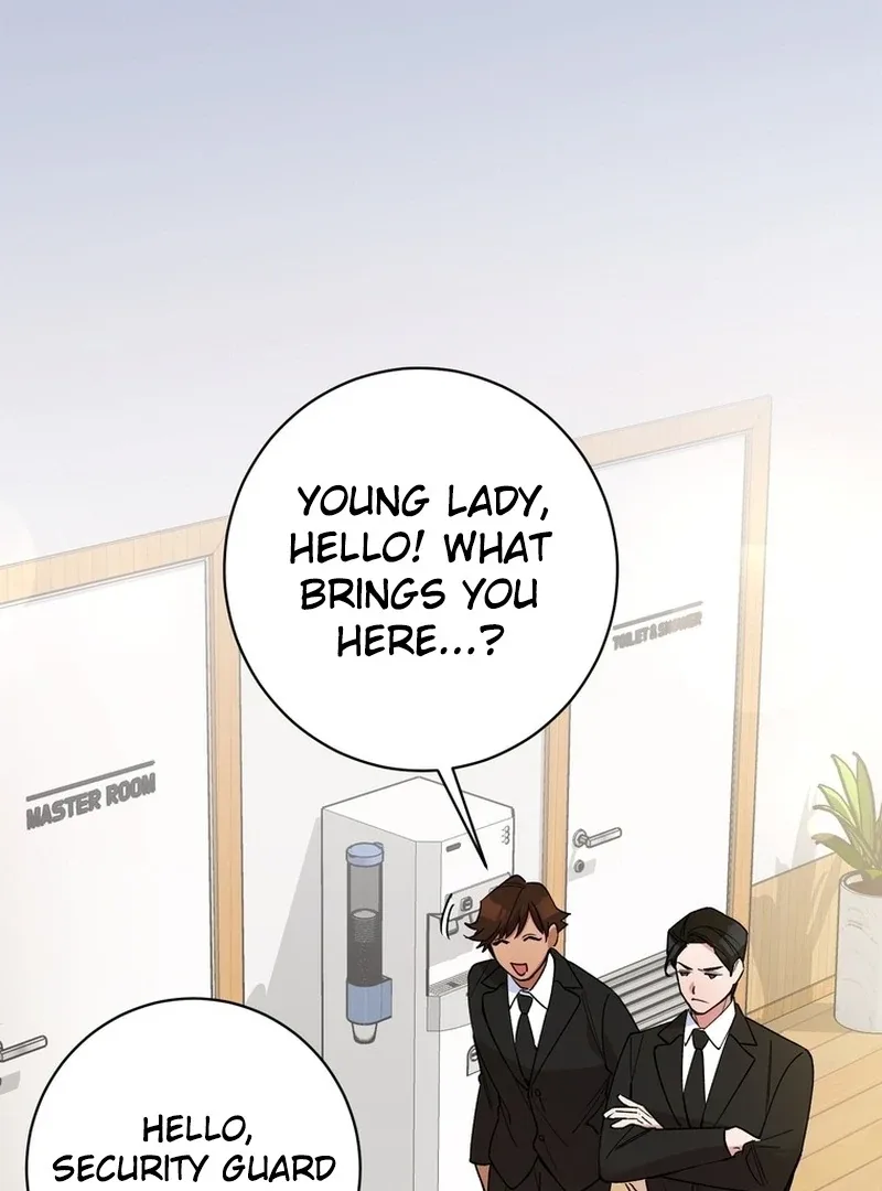 Close and Secretive Chapter 11 page 49