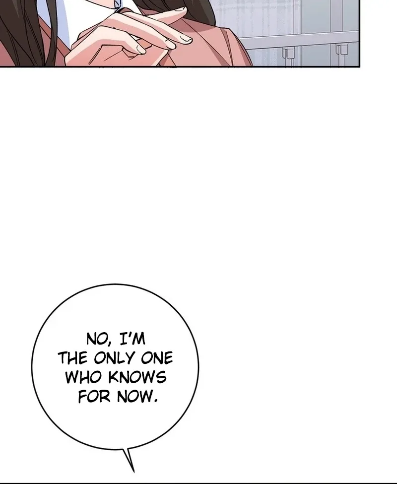 Close and Secretive Chapter 5 page 24