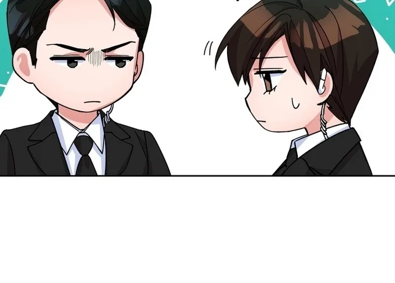 Close and Secretive Chapter 4 page 84