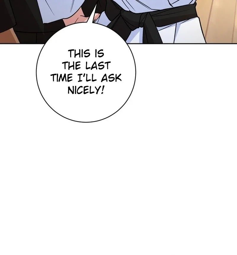 Close and Secretive Chapter 12 page 17