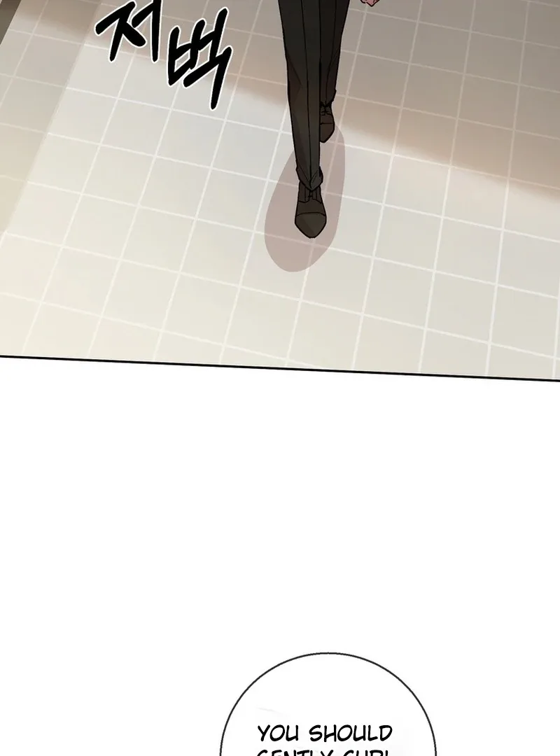 Close and Secretive Chapter 11 page 25
