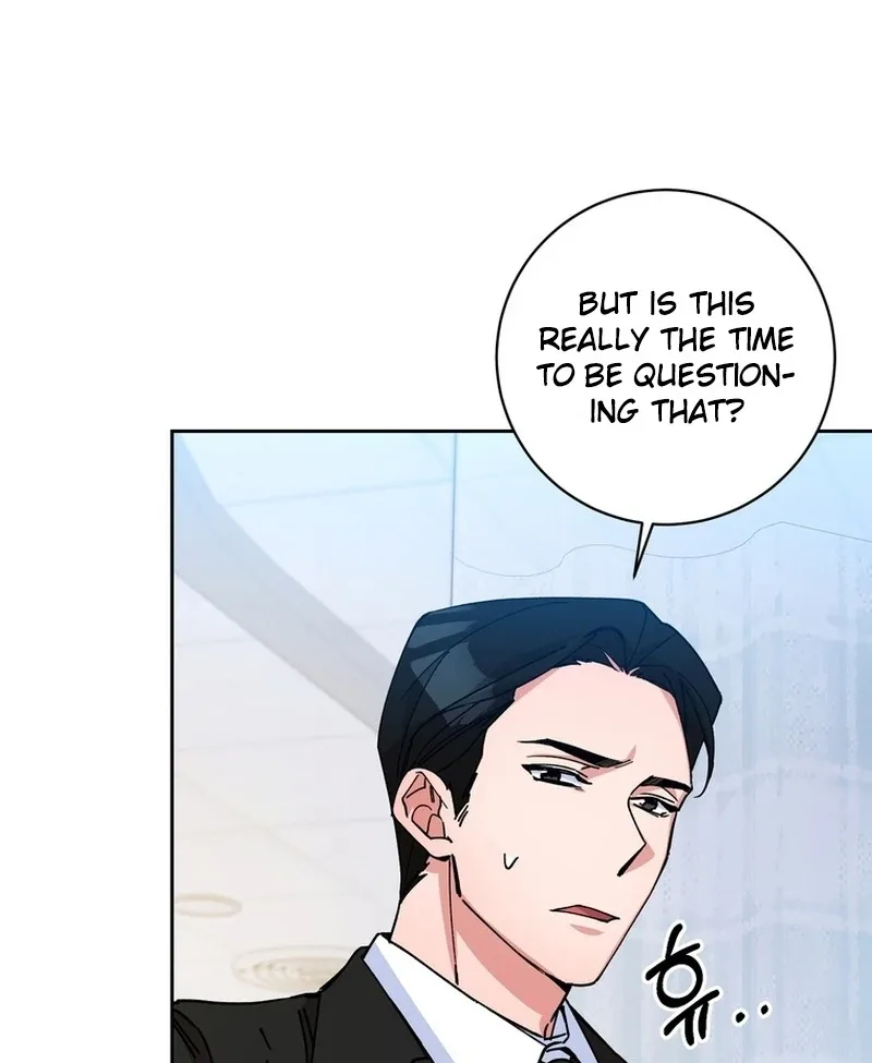 Close and Secretive Chapter 4 page 87