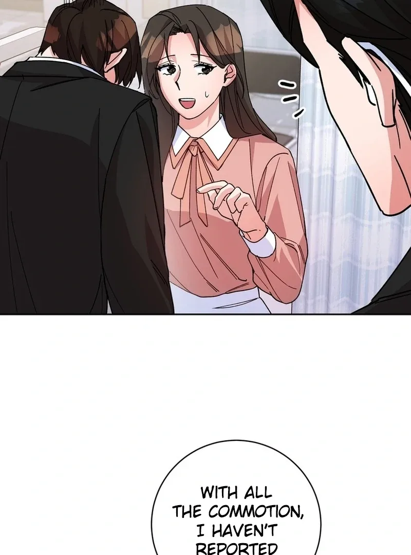 Close and Secretive Chapter 4 page 96