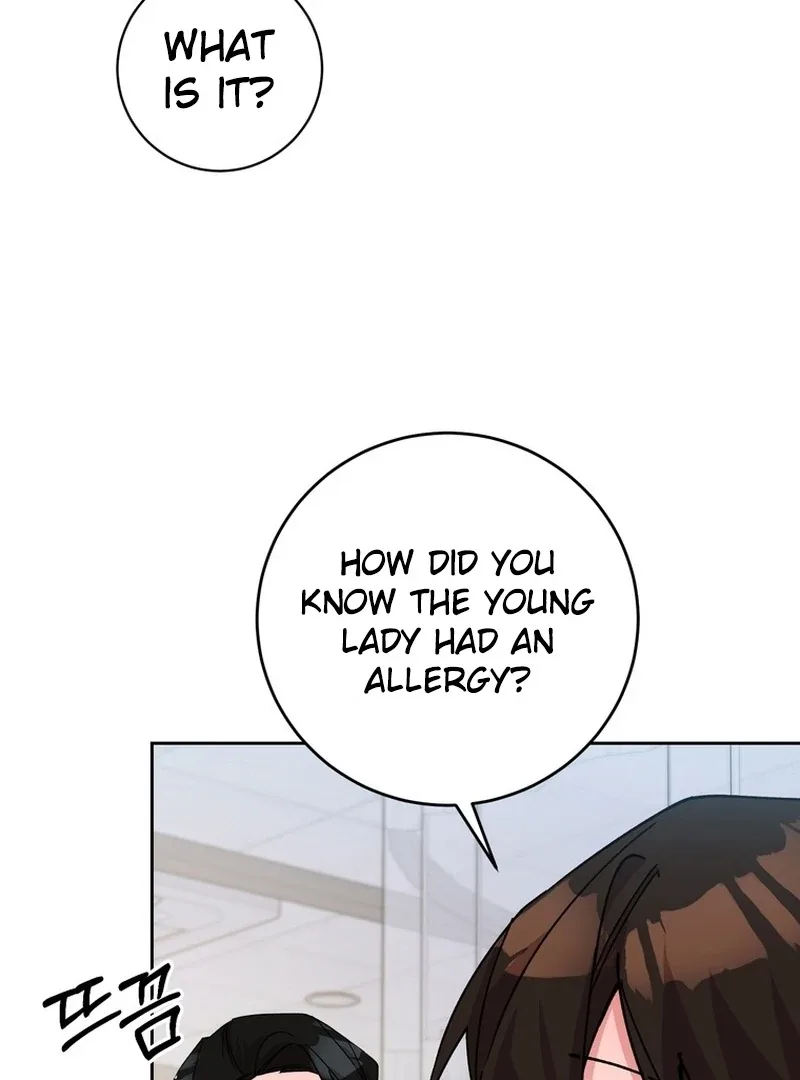 Close and Secretive Chapter 4 page 80