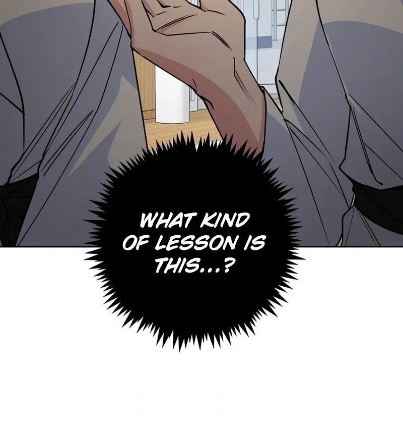 Close and Secretive Chapter 11 page 35