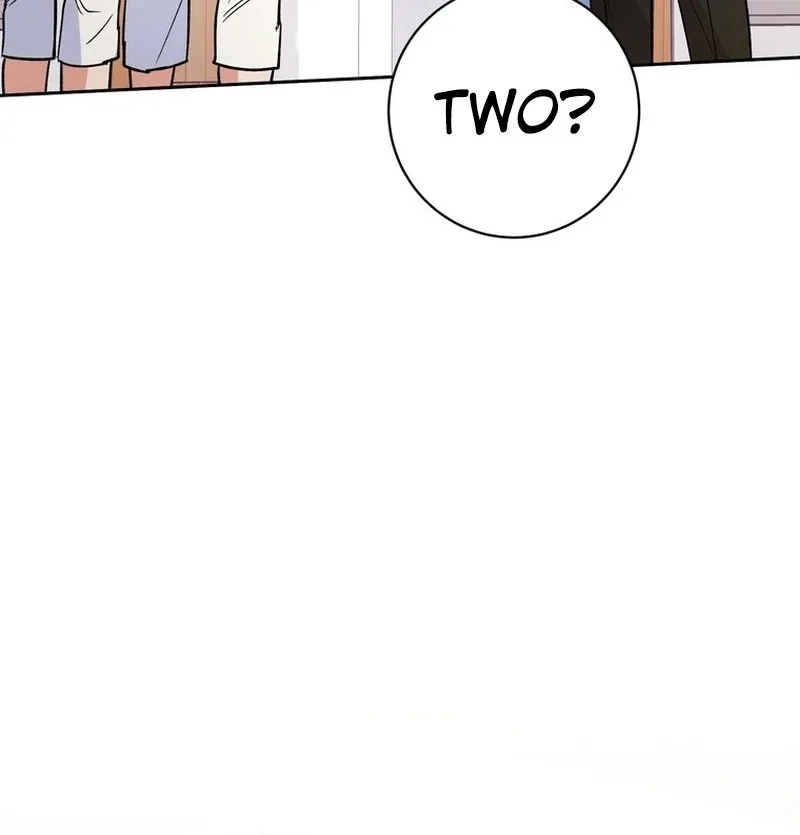 Close and Secretive Chapter 11 page 45