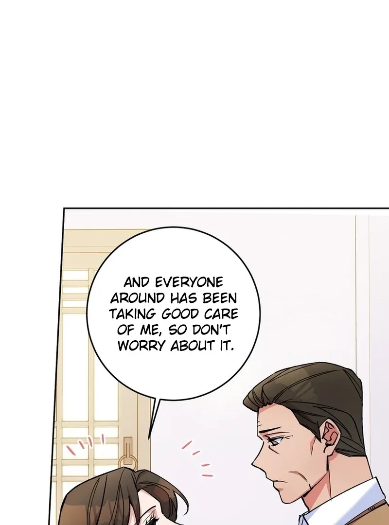 Close and Secretive Chapter 10 page 118