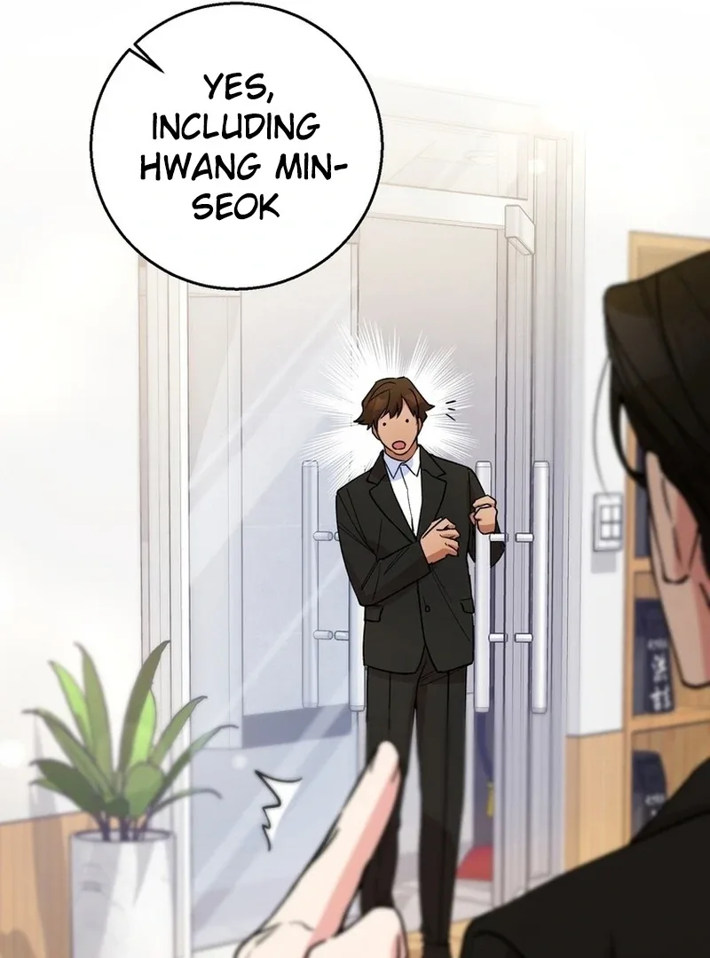 Close and Secretive Chapter 11 page 46