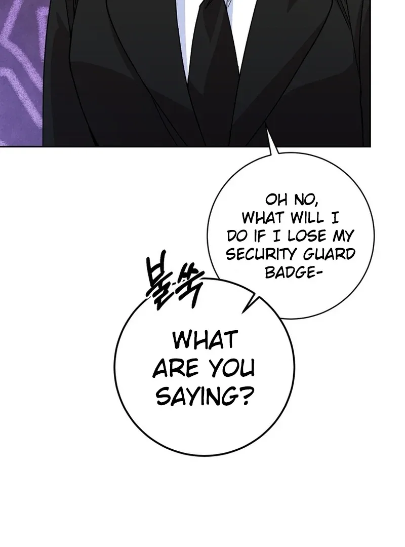 Close and Secretive Chapter 4 page 90