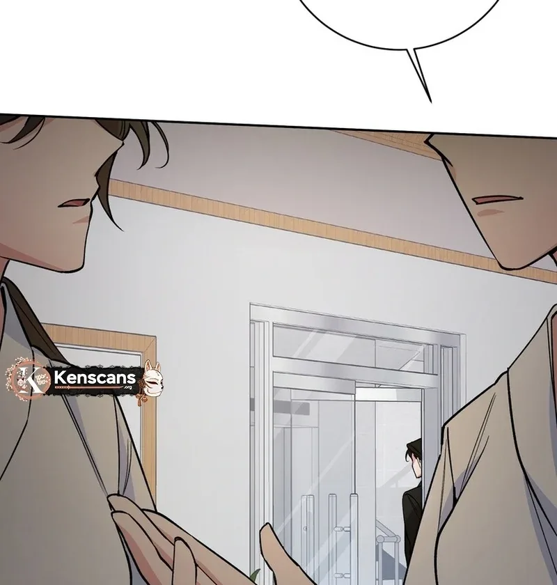 Close and Secretive Chapter 11 page 34