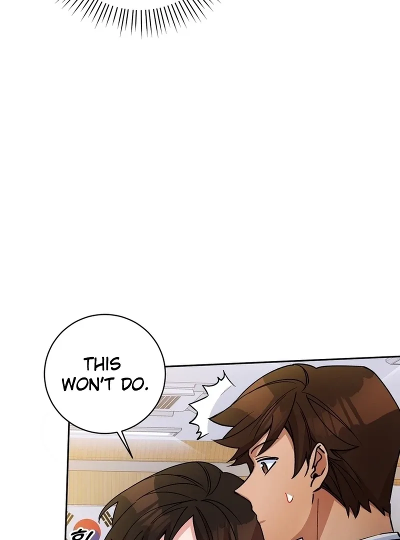 Close and Secretive Chapter 12 page 10