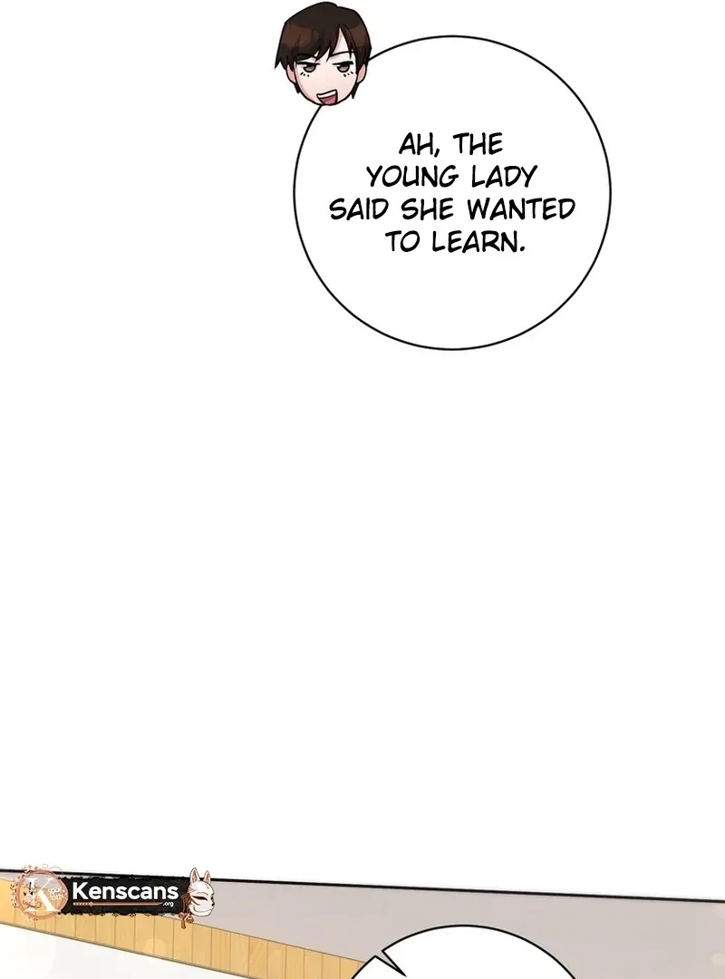 Close and Secretive Chapter 11 page 52