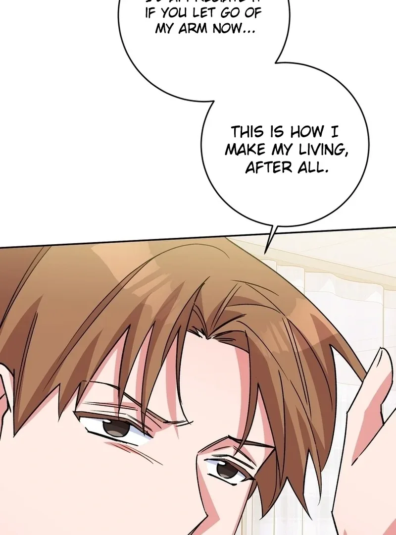Close and Secretive Chapter 5 page 11