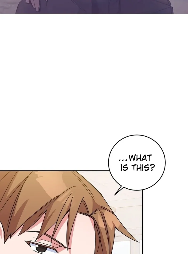 Close and Secretive Chapter 5 page 3
