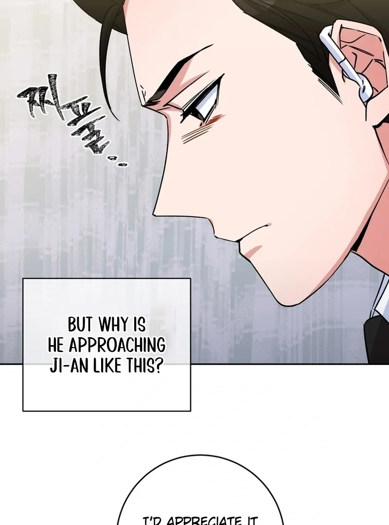 Close and Secretive Chapter 5 page 10