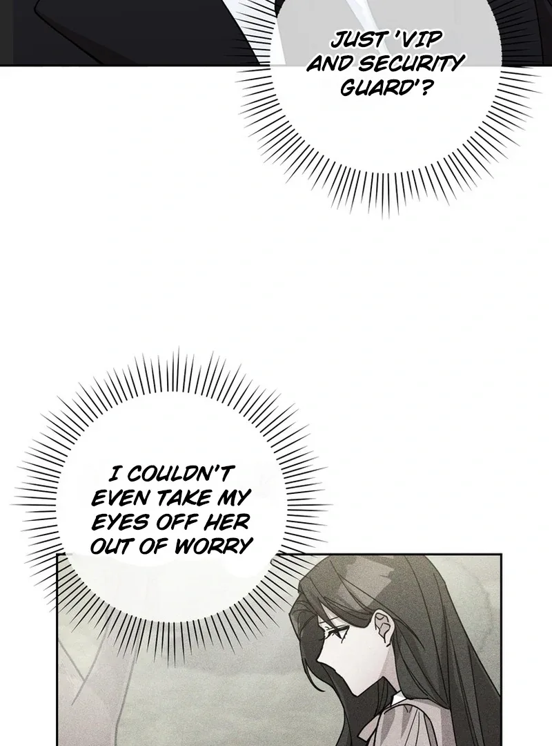 Close and Secretive Chapter 4 page 76
