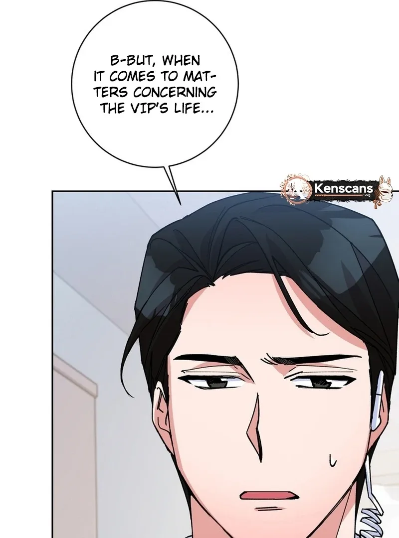 Close and Secretive Chapter 4 page 99