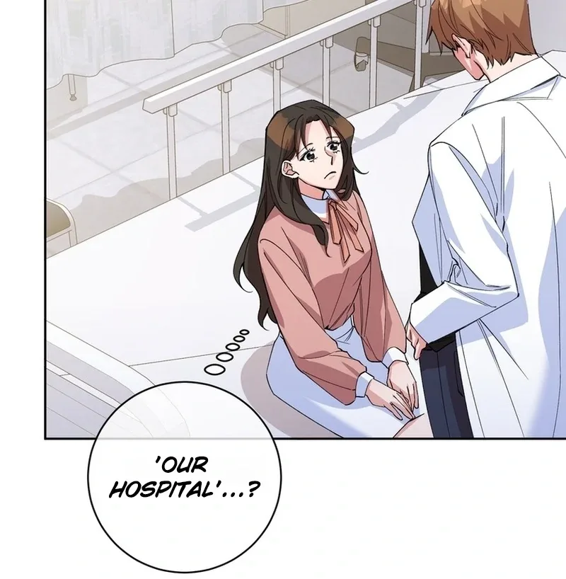 Close and Secretive Chapter 5 page 18