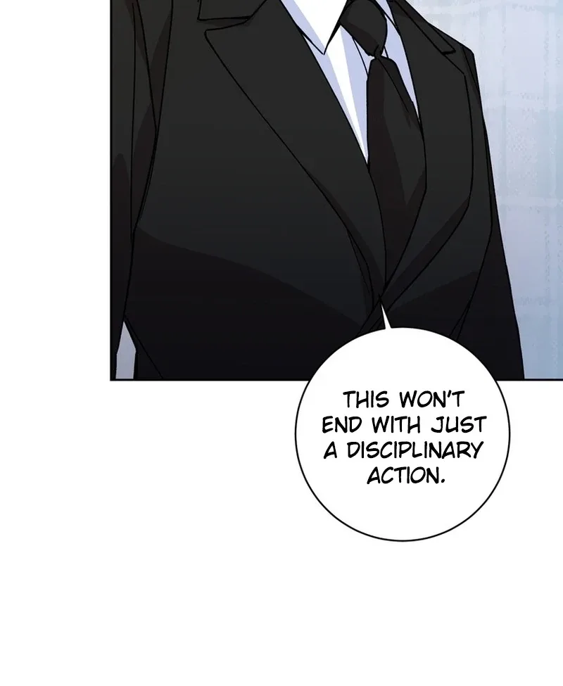 Close and Secretive Chapter 4 page 88