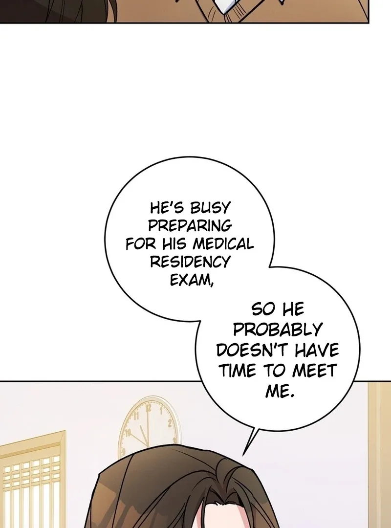 Close and Secretive Chapter 10 page 122