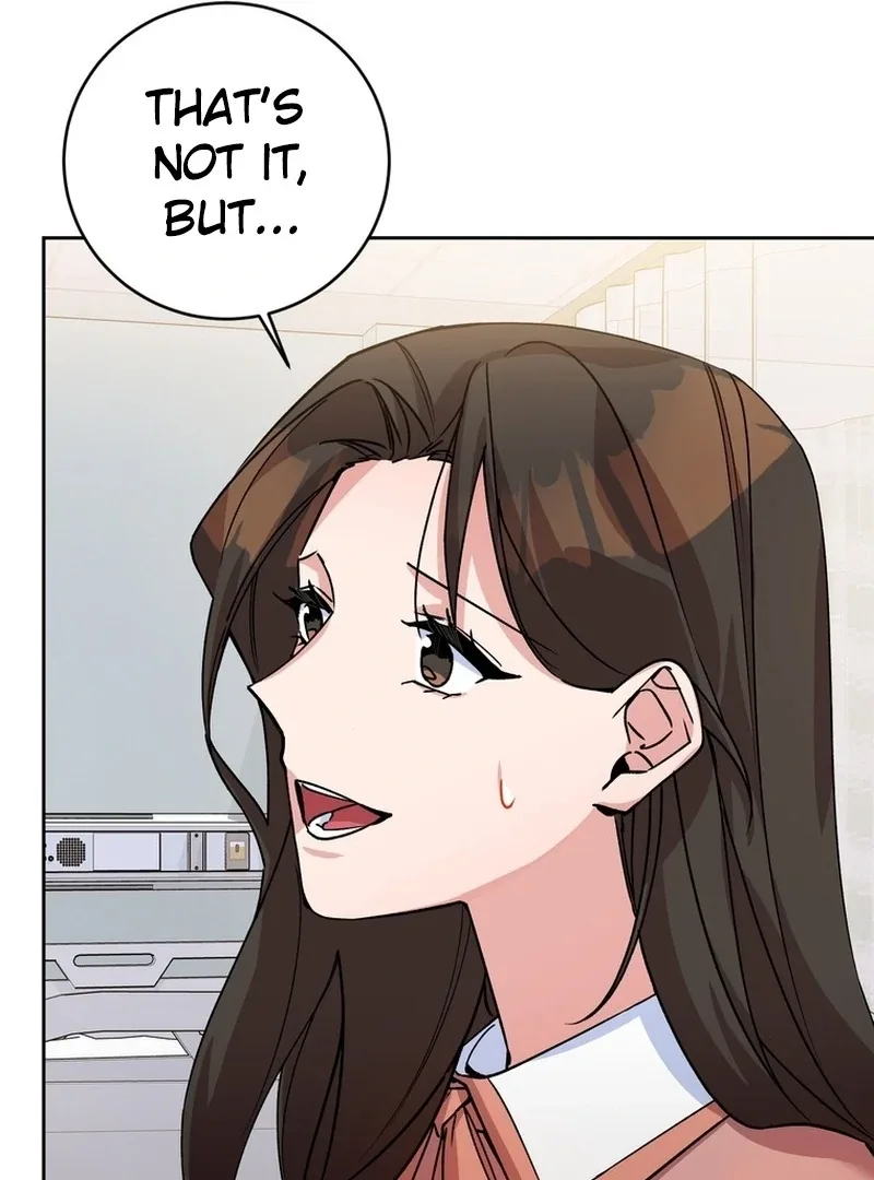 Close and Secretive Chapter 5 page 37