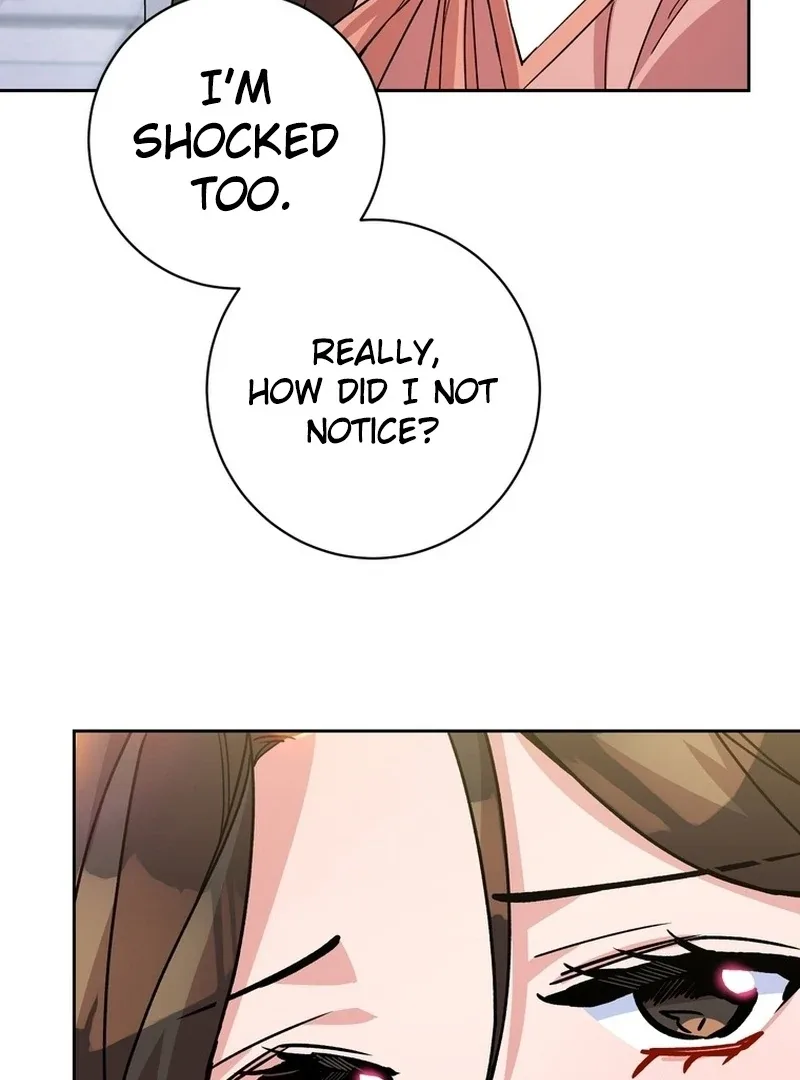 Close and Secretive Chapter 4 page 112