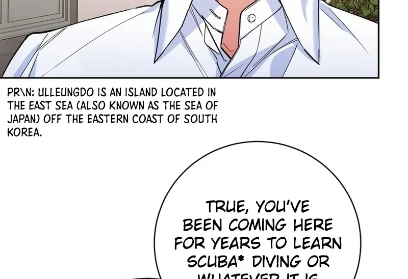 Close and Secretive Chapter 6 page 12