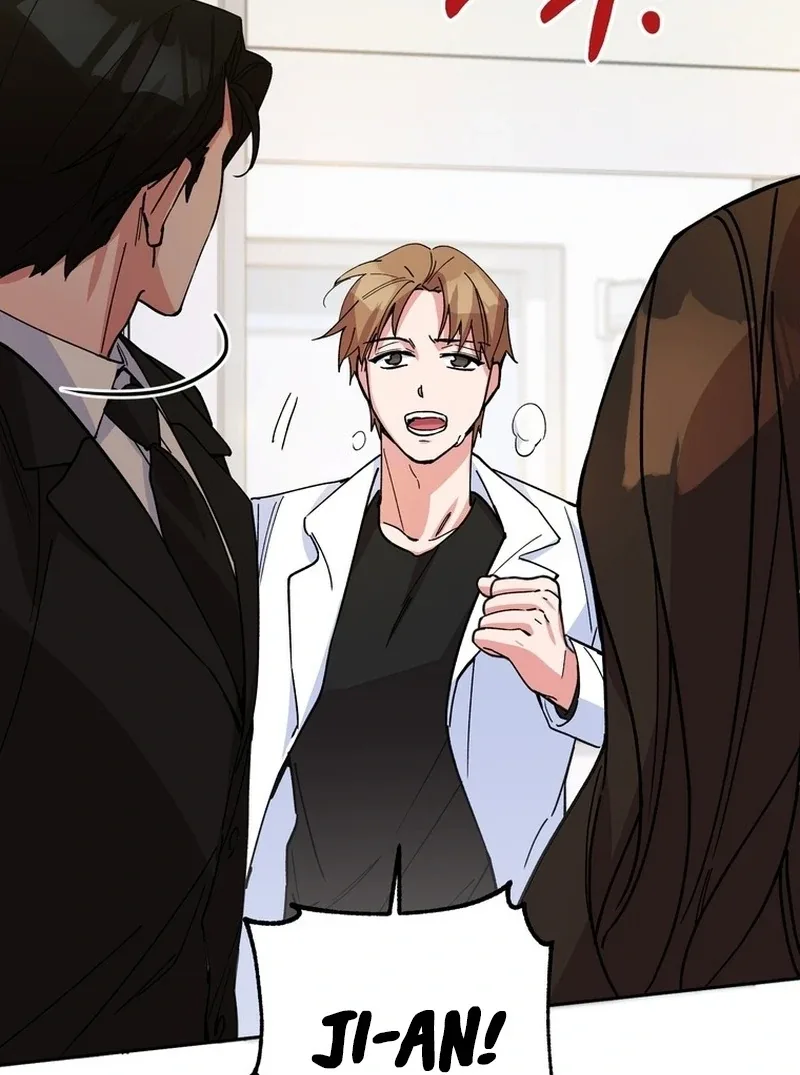 Close and Secretive Chapter 4 page 114