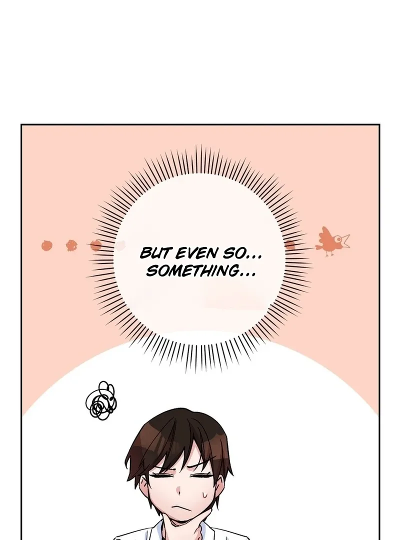 Close and Secretive Chapter 11 page 77