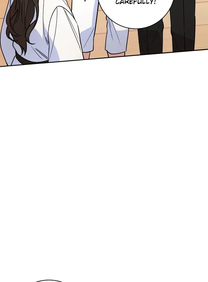 Close and Secretive Chapter 11 page 89