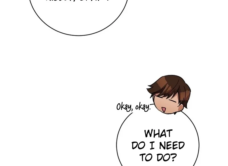Close and Secretive Chapter 11 page 84
