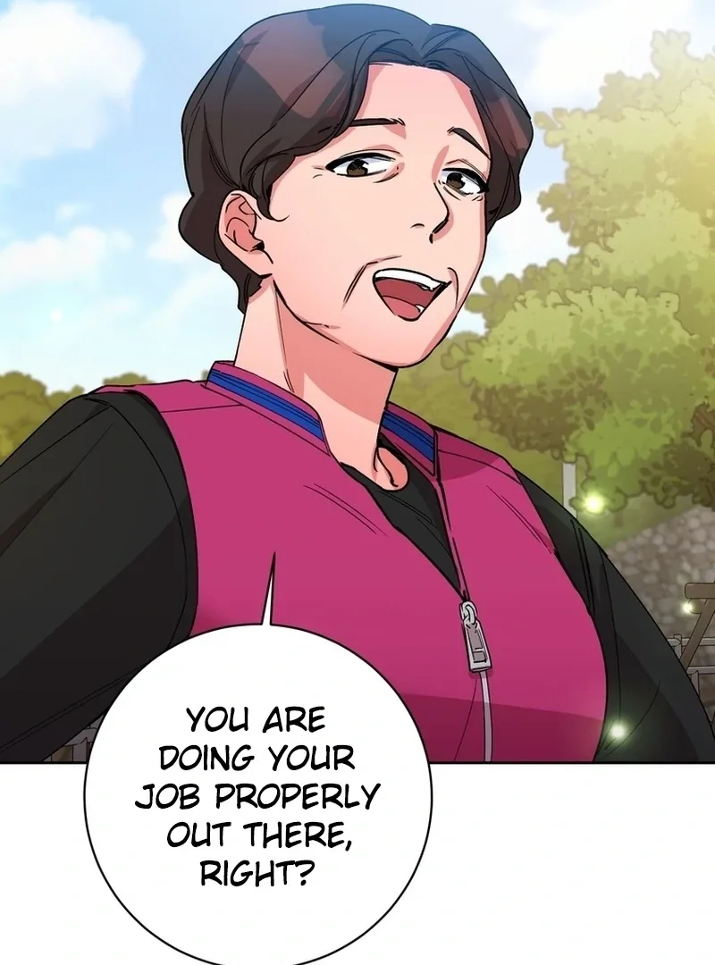 Close and Secretive Chapter 6 page 14