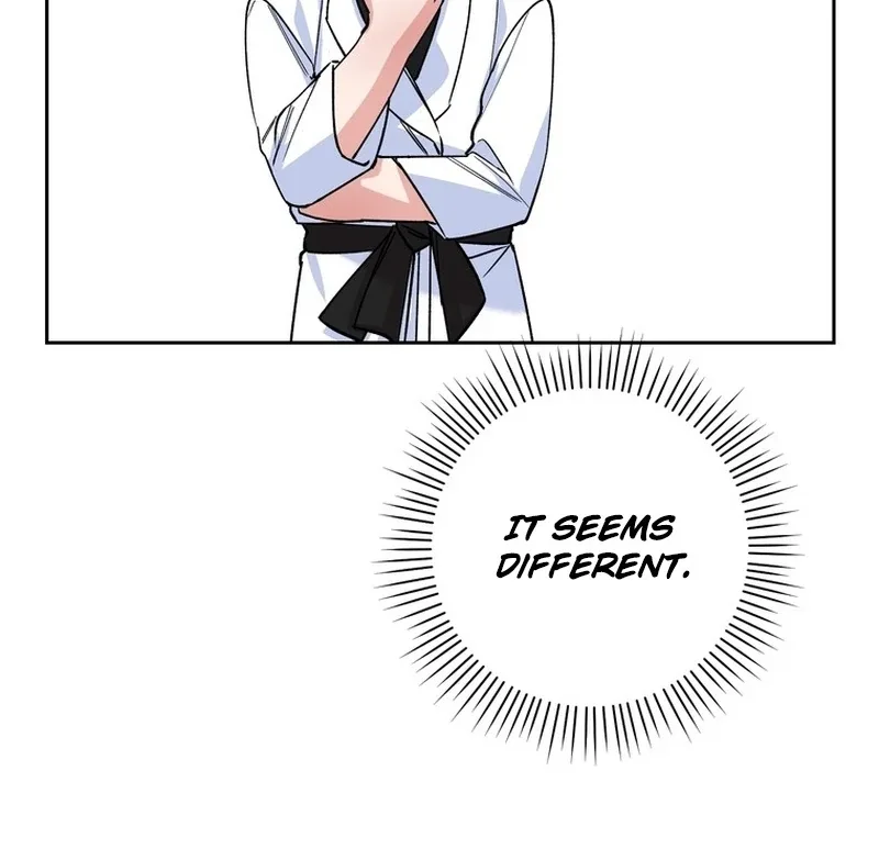Close and Secretive Chapter 11 page 78
