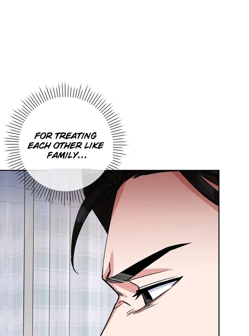 Close and Secretive Chapter 5 page 57