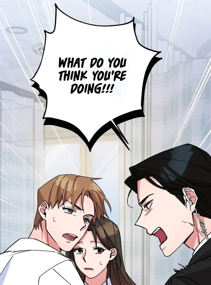 Close and Secretive Chapter 4 page 121
