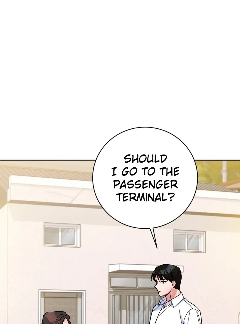 Close and Secretive Chapter 6 page 17
