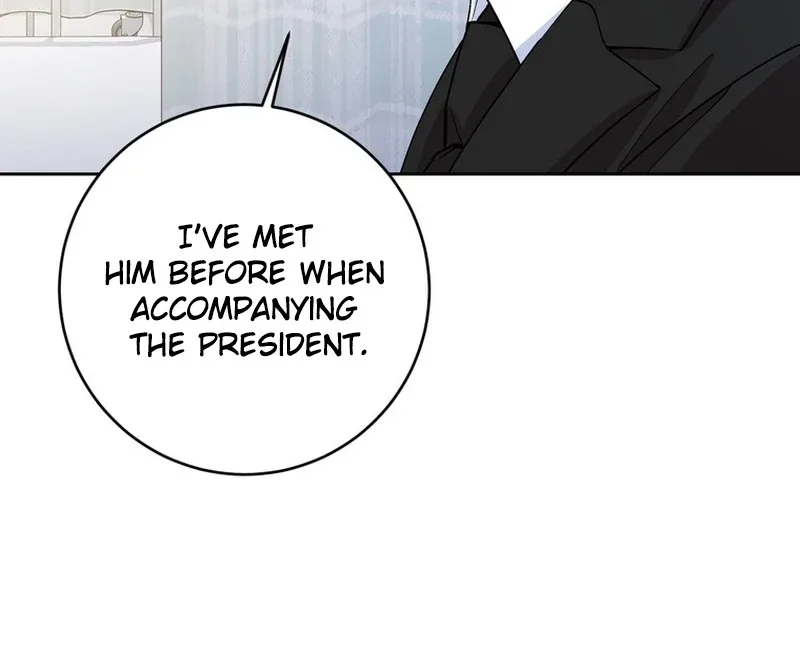 Close and Secretive Chapter 5 page 42