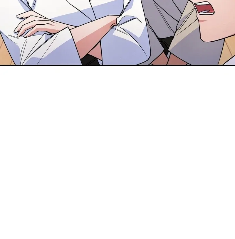 Close and Secretive Chapter 11 page 60