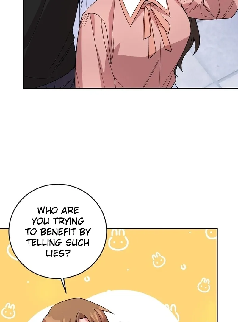 Close and Secretive Chapter 5 page 62