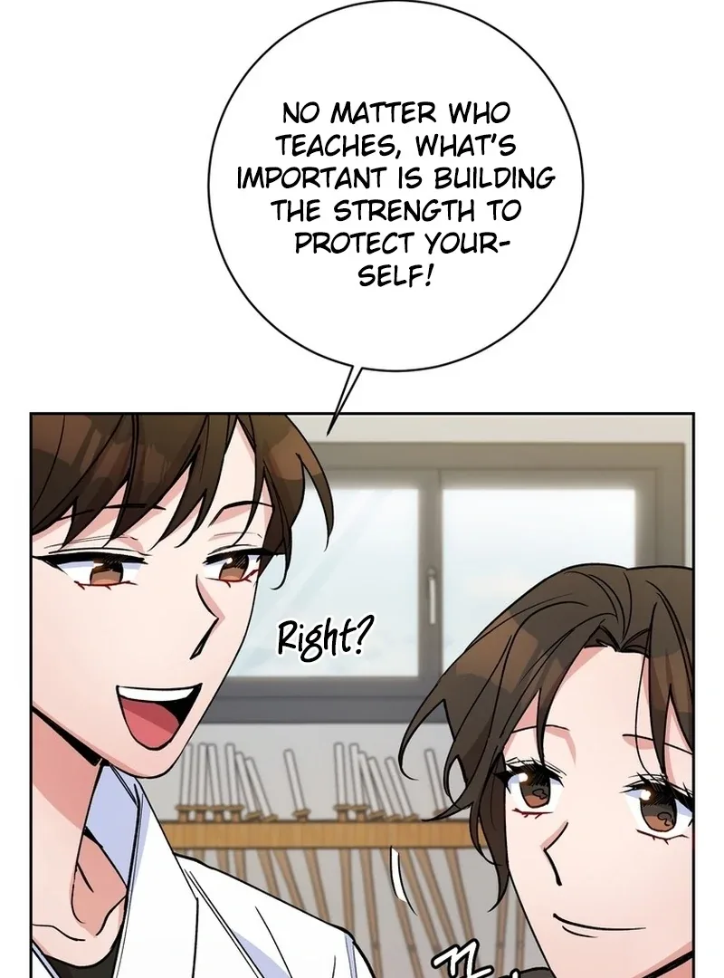 Close and Secretive Chapter 11 page 82