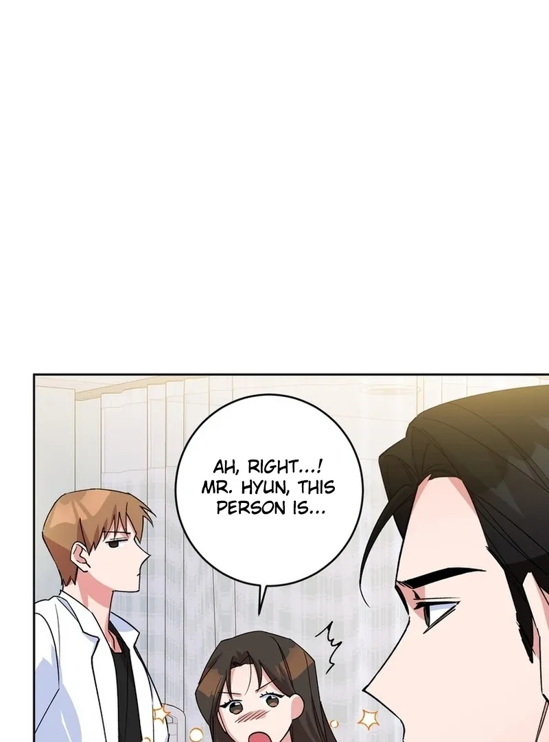 Close and Secretive Chapter 5 page 39