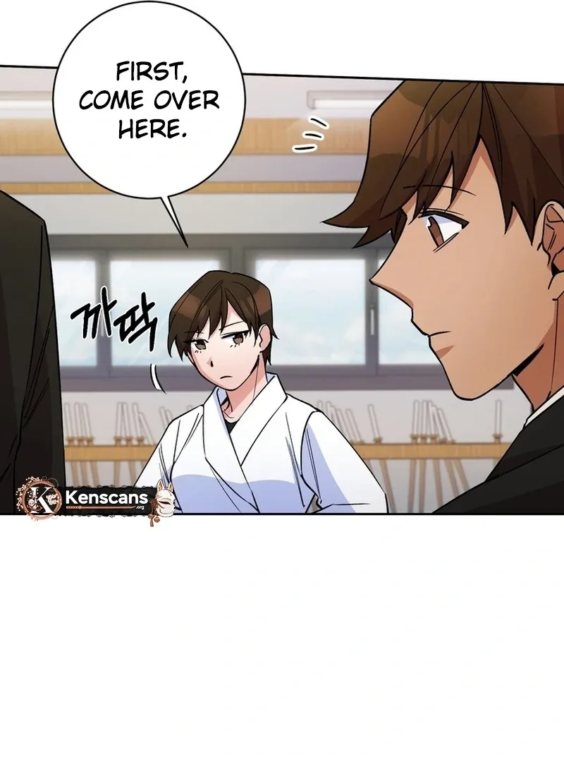 Close and Secretive Chapter 11 page 86
