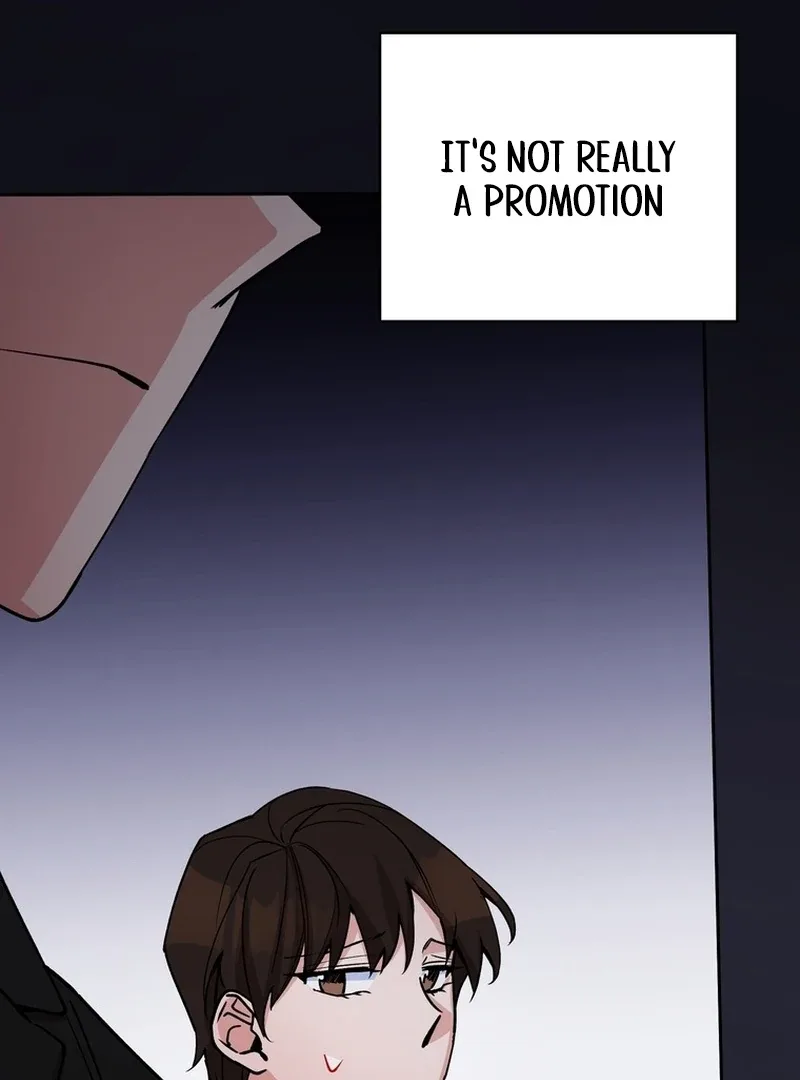 Close and Secretive Chapter 11 page 74