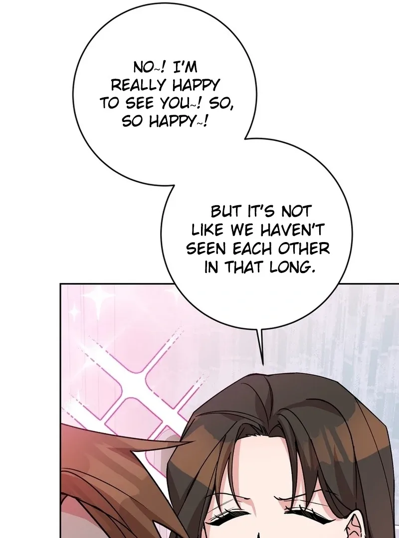 Close and Secretive Chapter 5 page 31