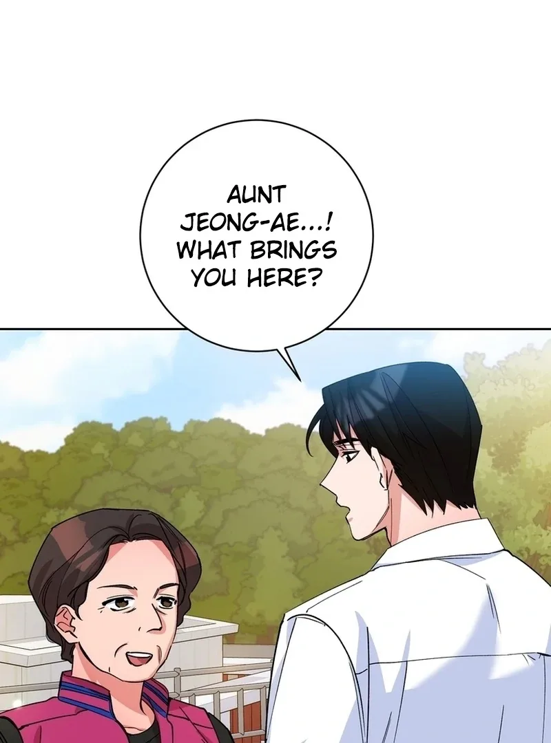 Close and Secretive Chapter 6 page 5