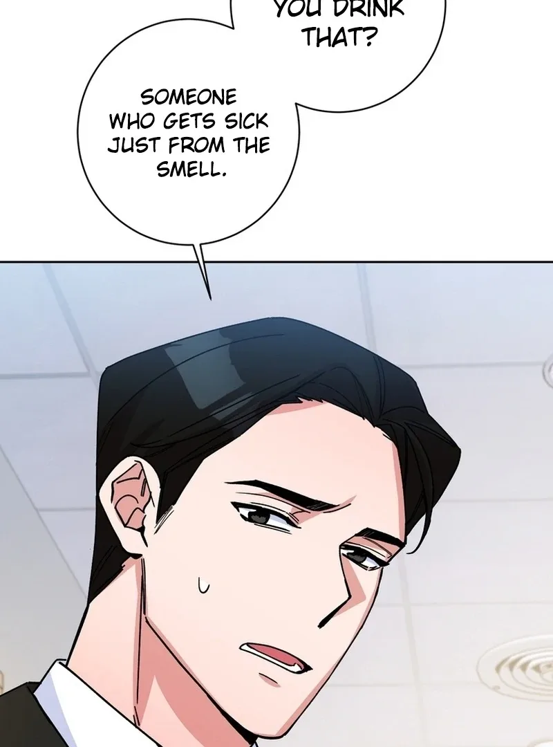 Close and Secretive Chapter 4 page 108