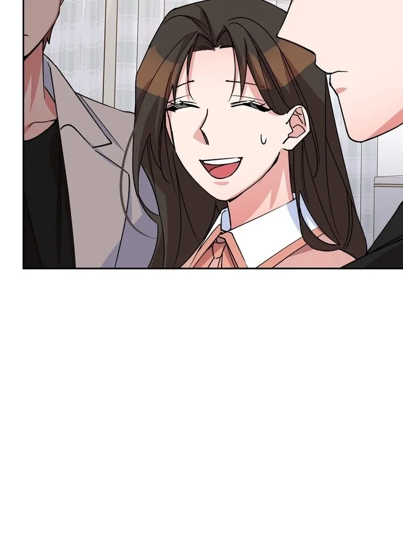 Close and Secretive Chapter 5 page 56